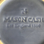 Mason Cash 24cm Violet Mixing Bowl