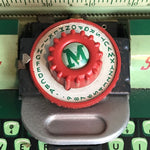 Image of Mettoy Swansea Supertype tin toy
