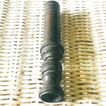 Medium old brass hosepipe nozzle