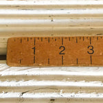 Dressmaker's yardstick