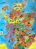 Victory Plywood Jigsaw - The Industrial Life of Scotland
