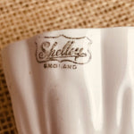 Image of Shelley Jelly Mould 6.5cm scalloped logo