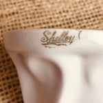 Image of Shelley Jelly Mould 8cm Art Deco logo