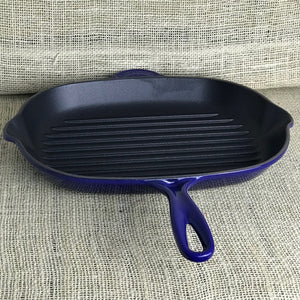 Image of Skillet griddle pan by Le Creuset