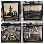 Image of Spencer Steel Works second batch of four photos