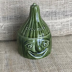 Image of SylvaC cucumber face pot