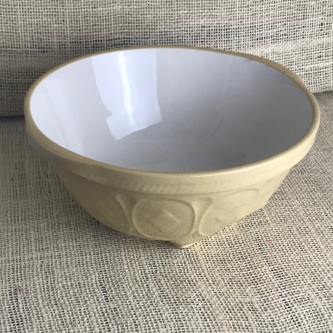 Vintage T.G.Green  10" Gripstand mixing bowl
