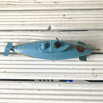 Sutcliffe Unda-Wunda Clockwork Diving Submarine