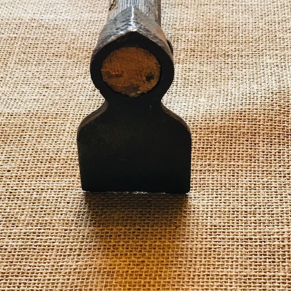 Image of Vintage Garden Mattock Heade