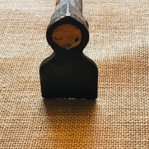 Image of Vintage Garden Mattock Heade