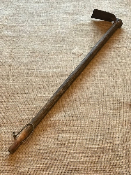 Vintage mattock hot sale