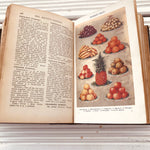 Mrs Beeton's Family Cookery book
