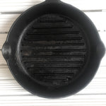 Wagners 1891 Cast Iron Frying Pan/Skillet